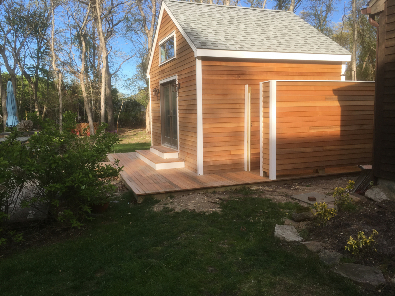 Exterior-I
