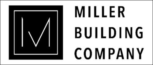 Miller Building Company - Contact